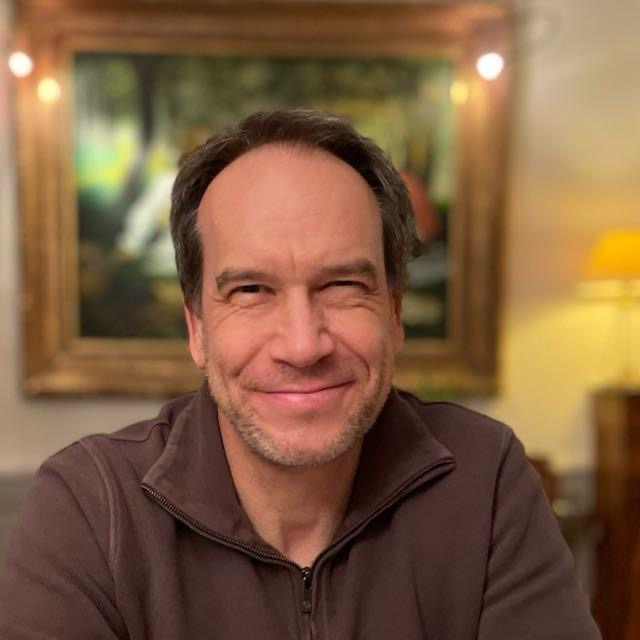 Christoph Wissmann