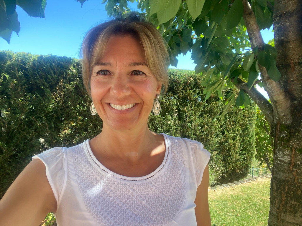Elke Dervin