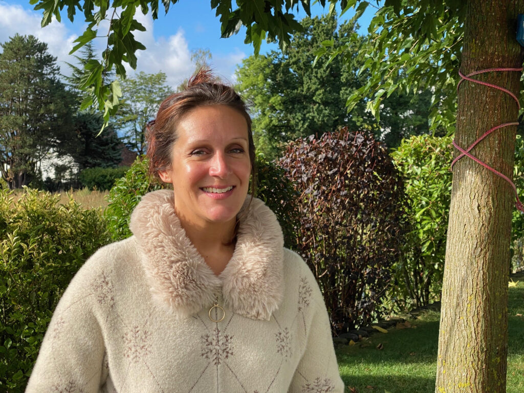Marion Thoumy